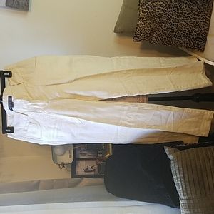 Pants by French connection NWT